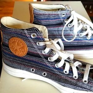 converse high tops